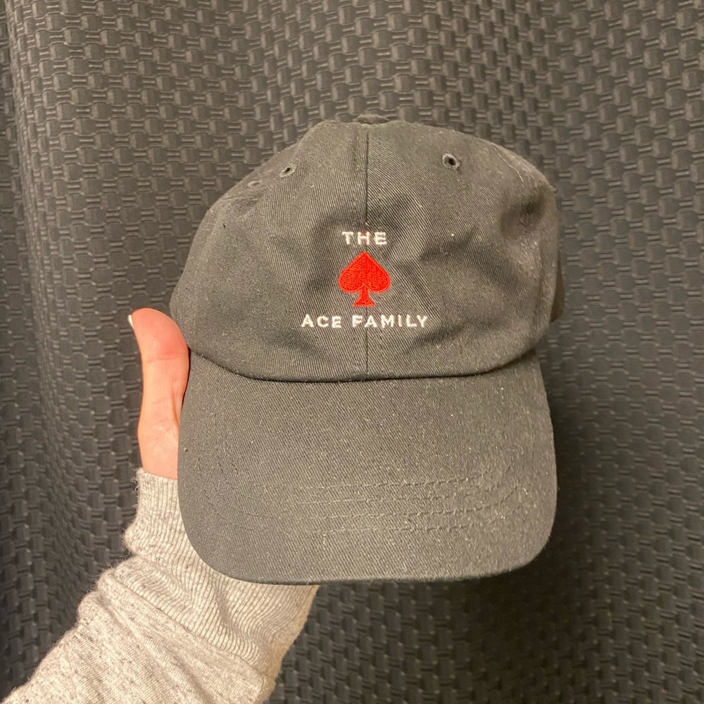 ACE Family Hat